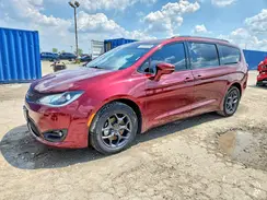 2C4RC1GG7JR354175 2018 CHRYSLER PACIFICA