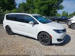 2C4RC1GG7JR358291 2018 CHRYSLER PACIFICA