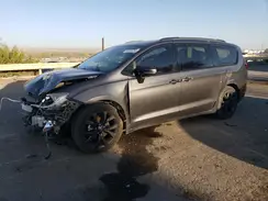 2C4RC1GG7JR365144 2018 CHRYSLER PACIFICA