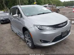 2C4RC1GG7KR522463 2019 CHRYSLER PACIFICA