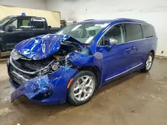 2C4RC1GG7KR526478 2019 CHRYSLER PACIFICA