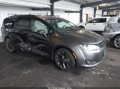 2C4RC1GG7KR532538 2019 CHRYSLER PACIFICA