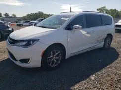 2C4RC1GG7KR551879 2019 CHRYSLER PACIFICA