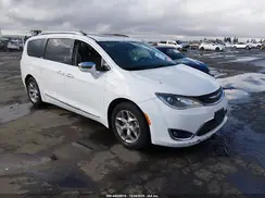 2C4RC1GG7KR552370 2019 CHRYSLER PACIFICA