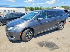 2C4RC1GG7KR574398 2019 CHRYSLER PACIFICA