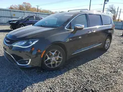 2C4RC1GG7KR575714 2019 CHRYSLER PACIFICA