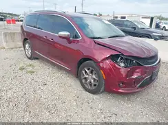 2C4RC1GG7KR577138 2019 CHRYSLER PACIFICA
