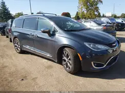 2C4RC1GG7KR588155 2019 CHRYSLER PACIFICA