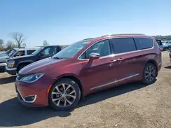2C4RC1GG7KR616083 2019 CHRYSLER PACIFICA
