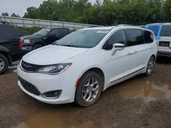 2C4RC1GG7KR627701 2019 CHRYSLER PACIFICA