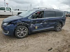 2C4RC1GG7KR655594 2019 CHRYSLER PACIFICA