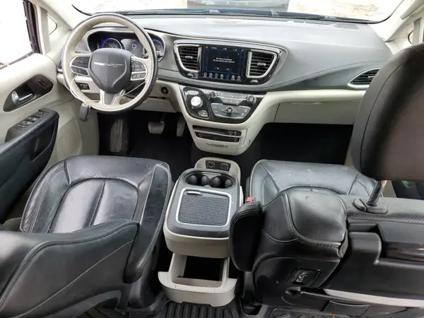 2C4RC1GG7KR655594 2019 CHRYSLER PACIFICA - Image 8