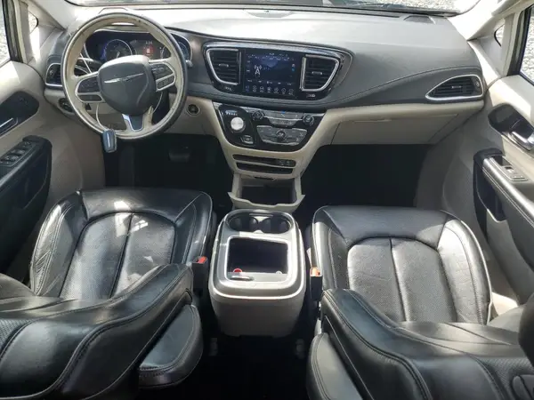 2C4RC1GG7KR667356 2019 CHRYSLER PACIFICA - Image 8