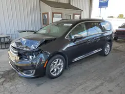 2C4RC1GG7KR667440 2019 CHRYSLER PACIFICA