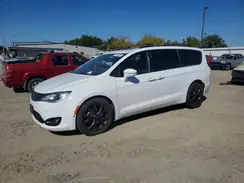 2C4RC1GG7KR681659 2019 CHRYSLER PACIFICA