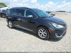2C4RC1GG7KR705698 2019 CHRYSLER PACIFICA