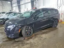 2C4RC1GG7KR714000 2019 CHRYSLER PACIFICA