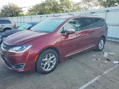 2C4RC1GG7KR720136 2019 CHRYSLER PACIFICA