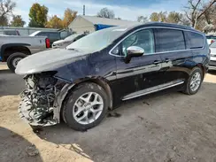 2C4RC1GG7KR720203 2019 CHRYSLER PACIFICA