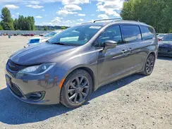 2C4RC1GG7KR720329 2019 CHRYSLER PACIFICA
