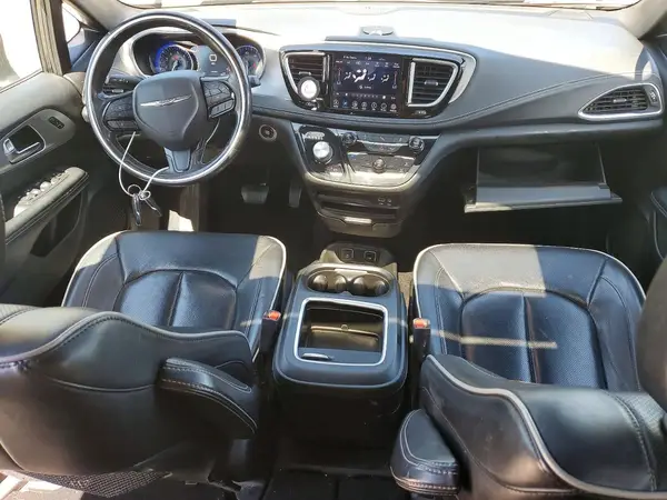 2C4RC1GG7KR720329 2019 CHRYSLER PACIFICA - Image 8