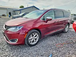 2C4RC1GG7KR730245 2019 CHRYSLER PACIFICA
