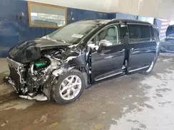 2C4RC1GG7KR731654 2019 CHRYSLER PACIFICA