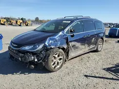 2C4RC1GG7KR732321 2019 CHRYSLER PACIFICA