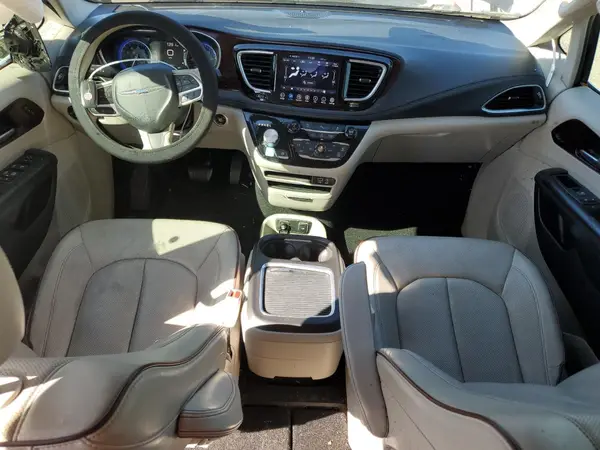 2C4RC1GG7KR732321 2019 CHRYSLER PACIFICA - Image 8