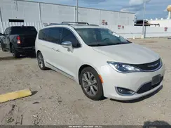 2C4RC1GG7KR733064 2019 CHRYSLER PACIFICA