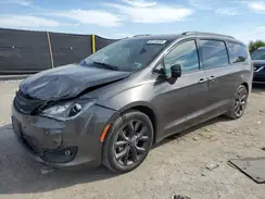 2C4RC1GG7KR746333 2019 CHRYSLER PACIFICA