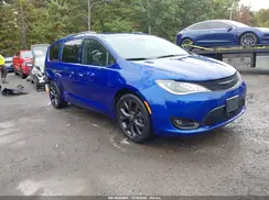 2C4RC1GG7KR749121 2019 CHRYSLER PACIFICA
