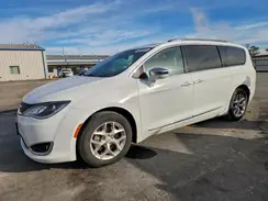 2C4RC1GG7LR107354 2020 CHRYSLER PACIFICA