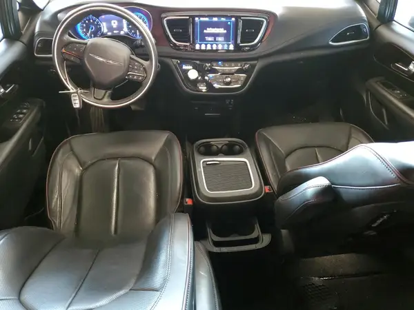 2C4RC1GG7LR108696 2020 CHRYSLER PACIFICA - Image 8