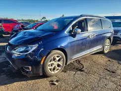 2C4RC1GG7LR109007 2020 CHRYSLER PACIFICA