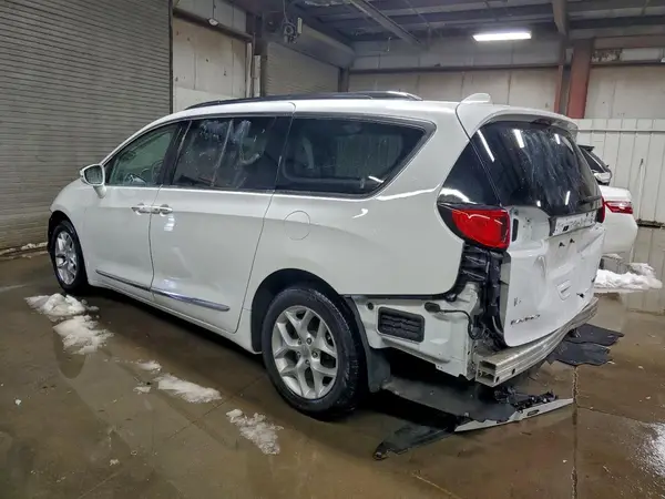 2C4RC1GG7LR115177 2020 CHRYSLER PACIFICA - Image 2