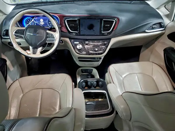 2C4RC1GG7LR115177 2020 CHRYSLER PACIFICA - Image 8