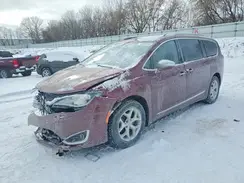 2C4RC1GG7LR122243 2020 CHRYSLER PACIFICA