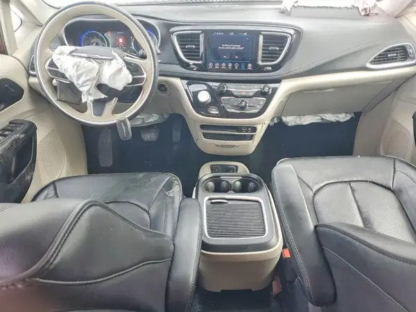 2C4RC1GG7LR122243 2020 CHRYSLER PACIFICA - Image 8