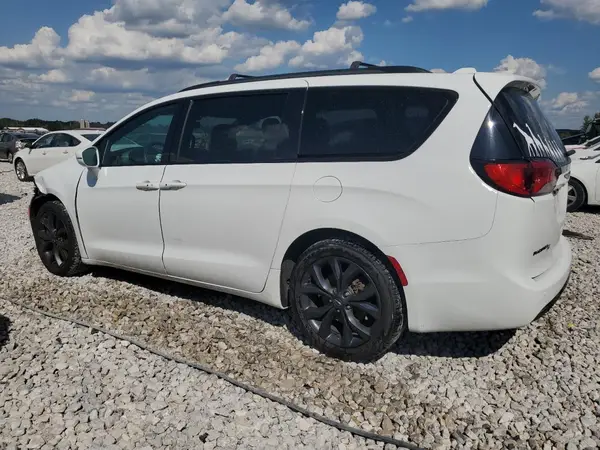 2C4RC1GG7LR122436 2020 CHRYSLER PACIFICA - Image 2