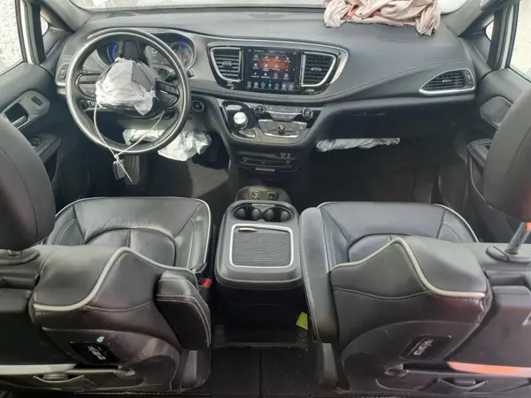 2C4RC1GG7LR122436 2020 CHRYSLER PACIFICA - Image 8