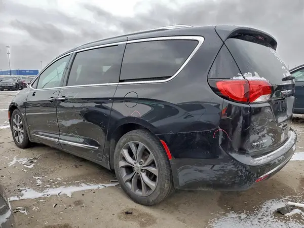 2C4RC1GG7LR126048 2020 CHRYSLER PACIFICA - Image 2