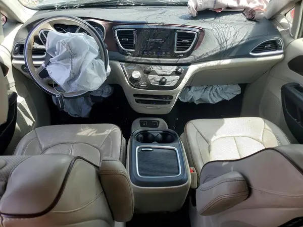 2C4RC1GG7LR129239 2020 CHRYSLER PACIFICA - Image 8