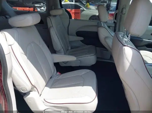 2C4RC1GG7LR130567 2020 CHRYSLER PACIFICA - Image 8