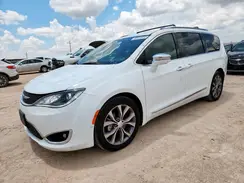 2C4RC1GG7LR137454 2020 CHRYSLER PACIFICA