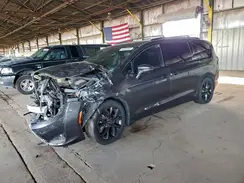 2C4RC1GG7LR137535 2020 CHRYSLER PACIFICA