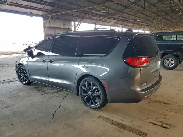 2C4RC1GG7LR137535 2020 CHRYSLER PACIFICA - Image 2