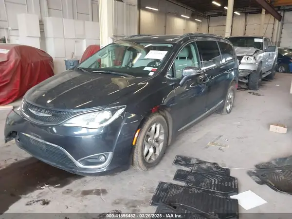 2C4RC1GG7LR144176 2020 CHRYSLER PACIFICA - Image 2