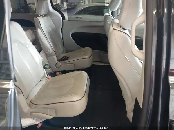 2C4RC1GG7LR144176 2020 CHRYSLER PACIFICA - Image 8