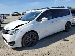2C4RC1GG7LR151726 2020 CHRYSLER PACIFICA